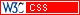 CSS ist valide!