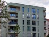 Neubauvorhaben Seidnitzer Strasse Dresden