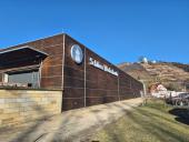 Projekt in Bearbeitung WB