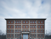 Projekt in Bearbeitung JVA