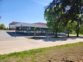 Projekt in Bearbeitung