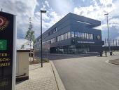 Neubau eines Trainingszentrums der SG Dynamo Dresden e.V.